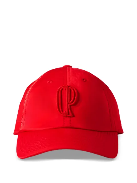 Claudie Pierlot embroidered-logo hat