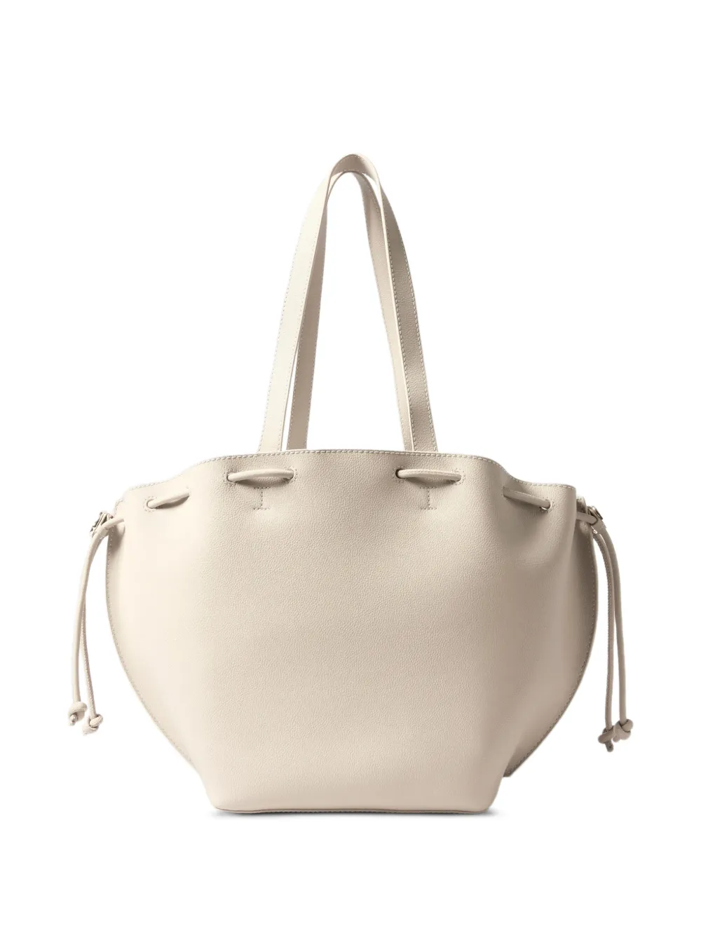 Claudie Pierlot tote con cierre de cordones | Image 2