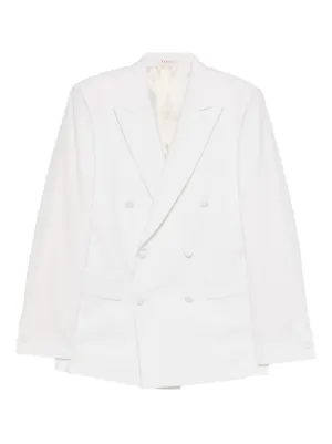 TOM FORD O'connor スーツ | ホワイト | FARFETCH JP