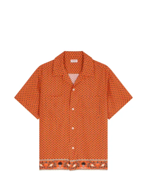 FURSAC short-sleeve shirt