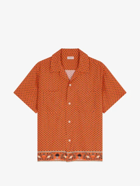FURSAC camisa manga corta