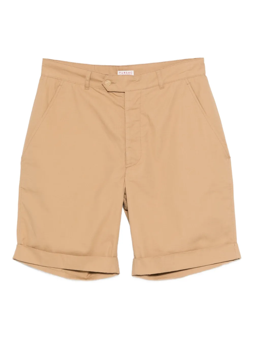 FURSAC Bermuda cargo - Toni neutri