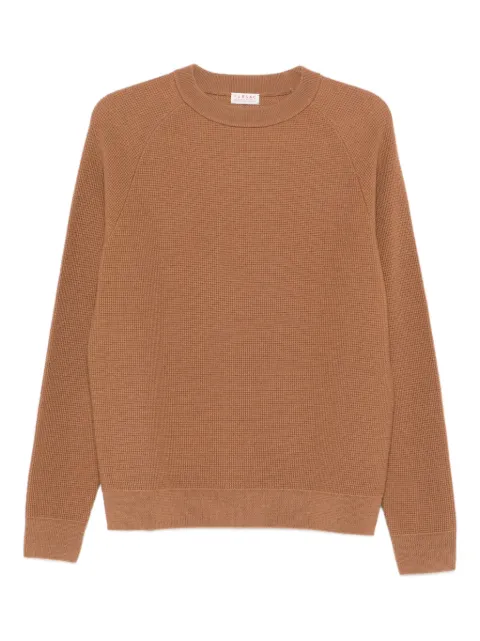 FURSAC crew-neck sweater