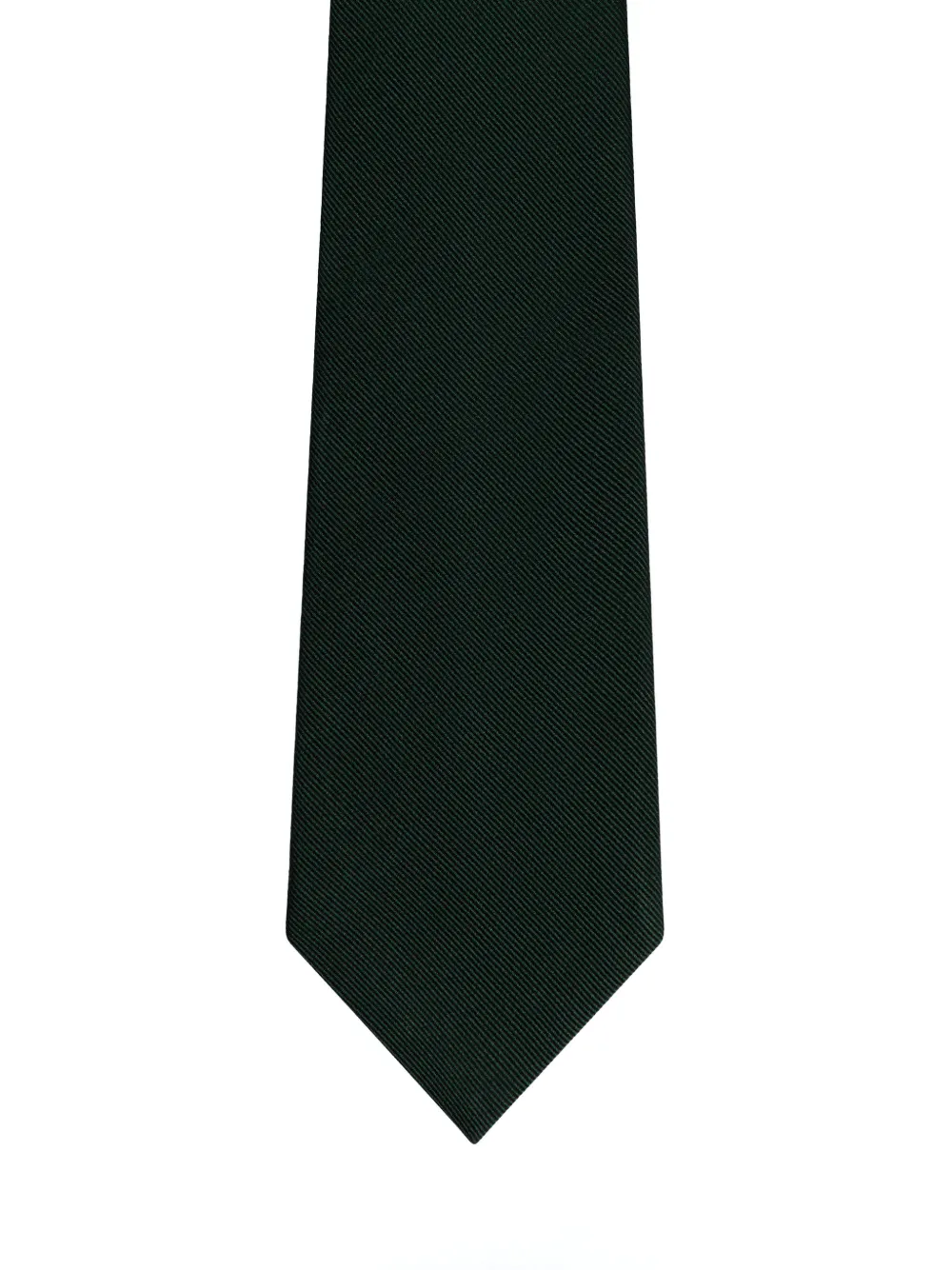 FURSAC green tie - Groen
