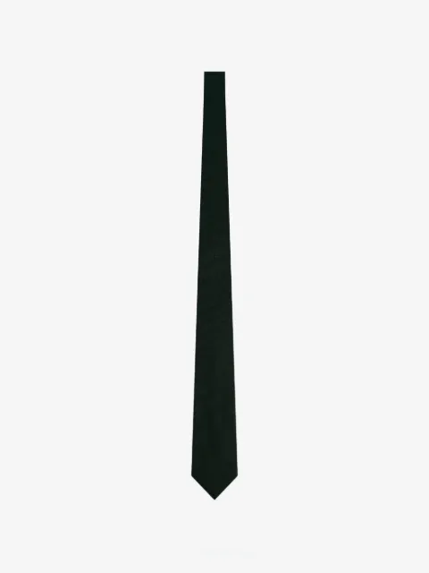 FURSAC green tie