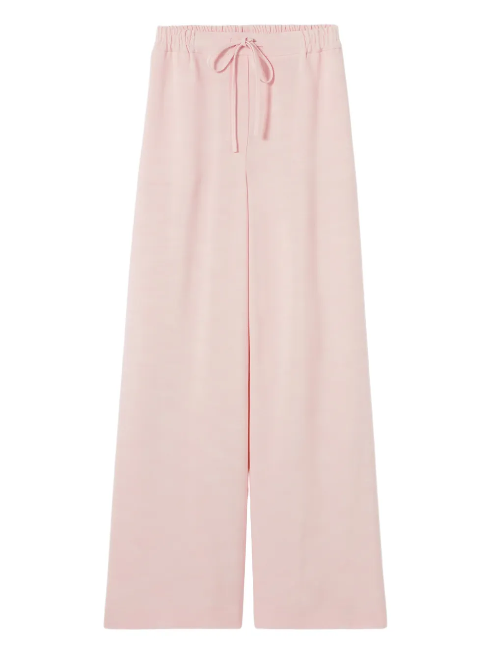 Claudie Pierlot Pantaloni con coulisse - Rosa