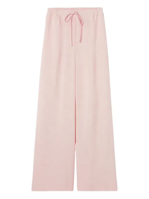 Claudie Pierlot drawstring pants