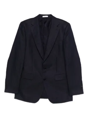 Polo Ralph Lauren ダブルジャケット | ブルー | FARFETCH JP