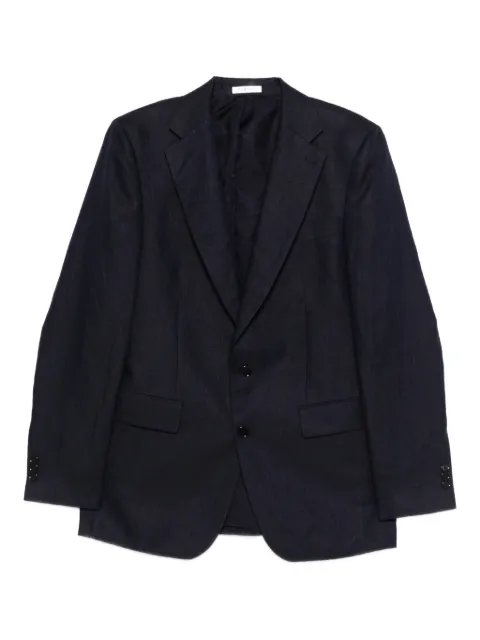 FURSAC blazer med knapper
