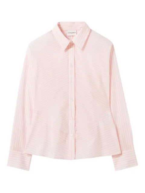 Claudie Pierlot Camicia a righe