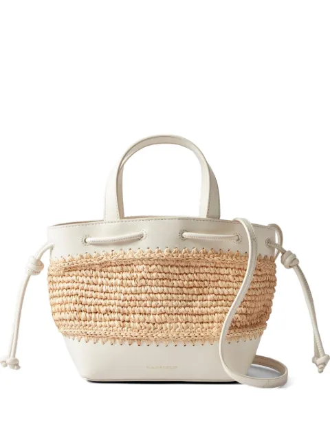 Claudie Pierlot tote Alban