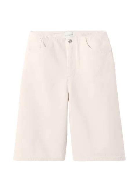 Claudie Pierlot pocket shorts