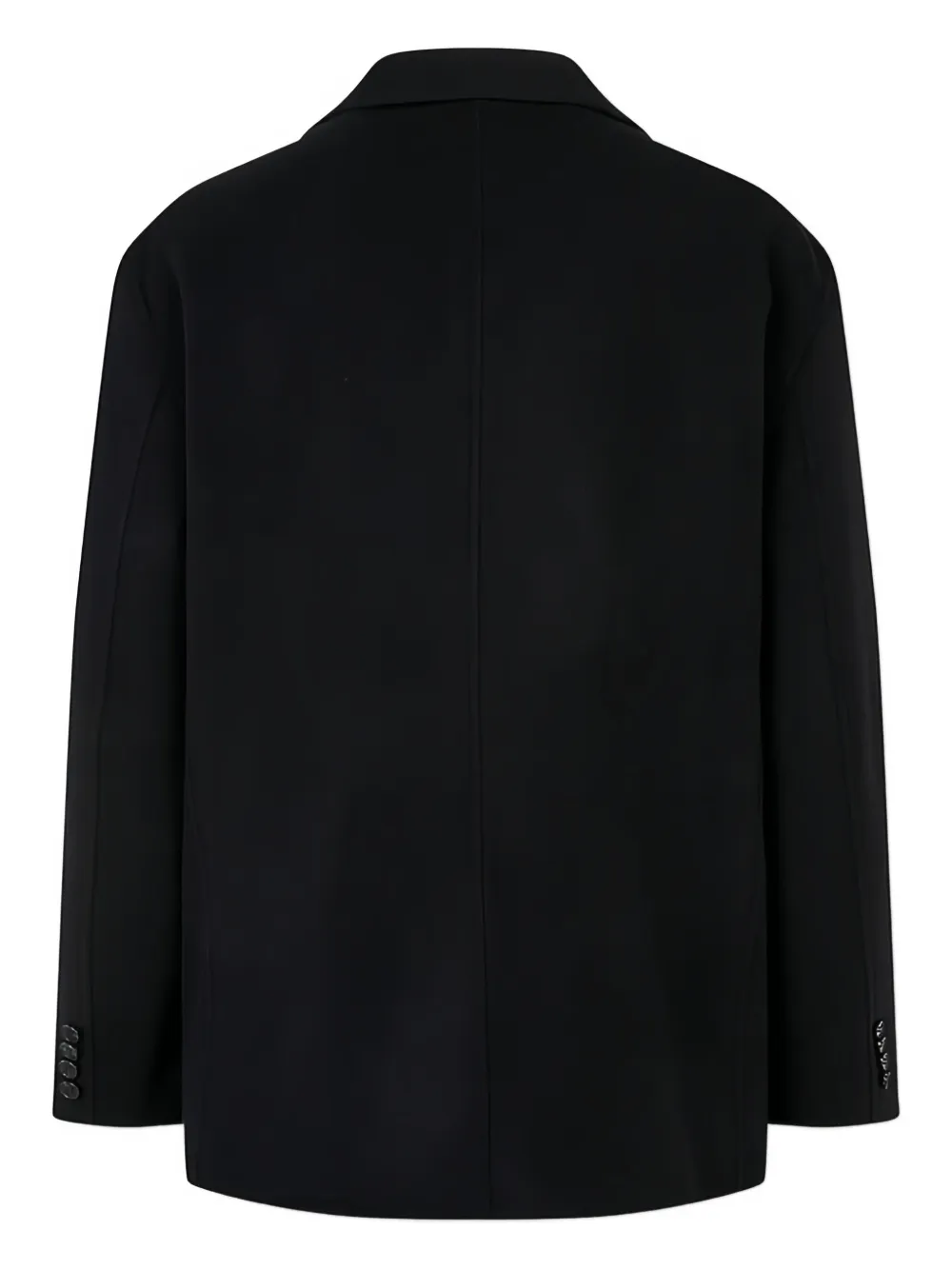 Man On The Boon. handmade cashmere blend jacket | Suit & Dinner Jackets | Image 2