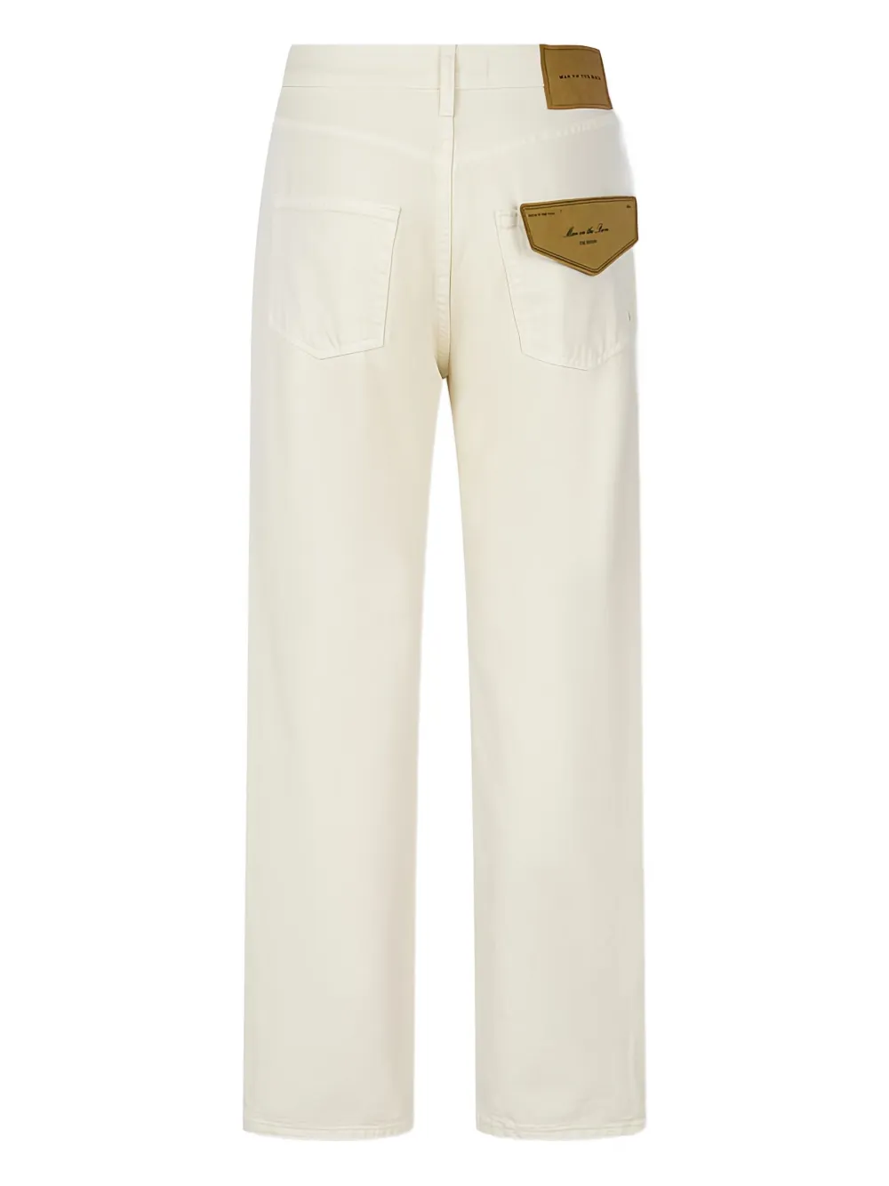 Man On The Boon. five-pockets jeans | Regular-Fit-Jeans | Image 2