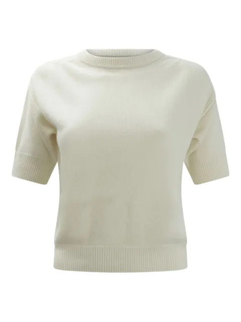 SA SU PHI cashmere top