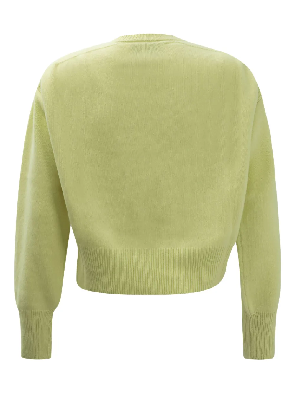 SA SU PHI ribbed sweater | Jumpers | Image 2
