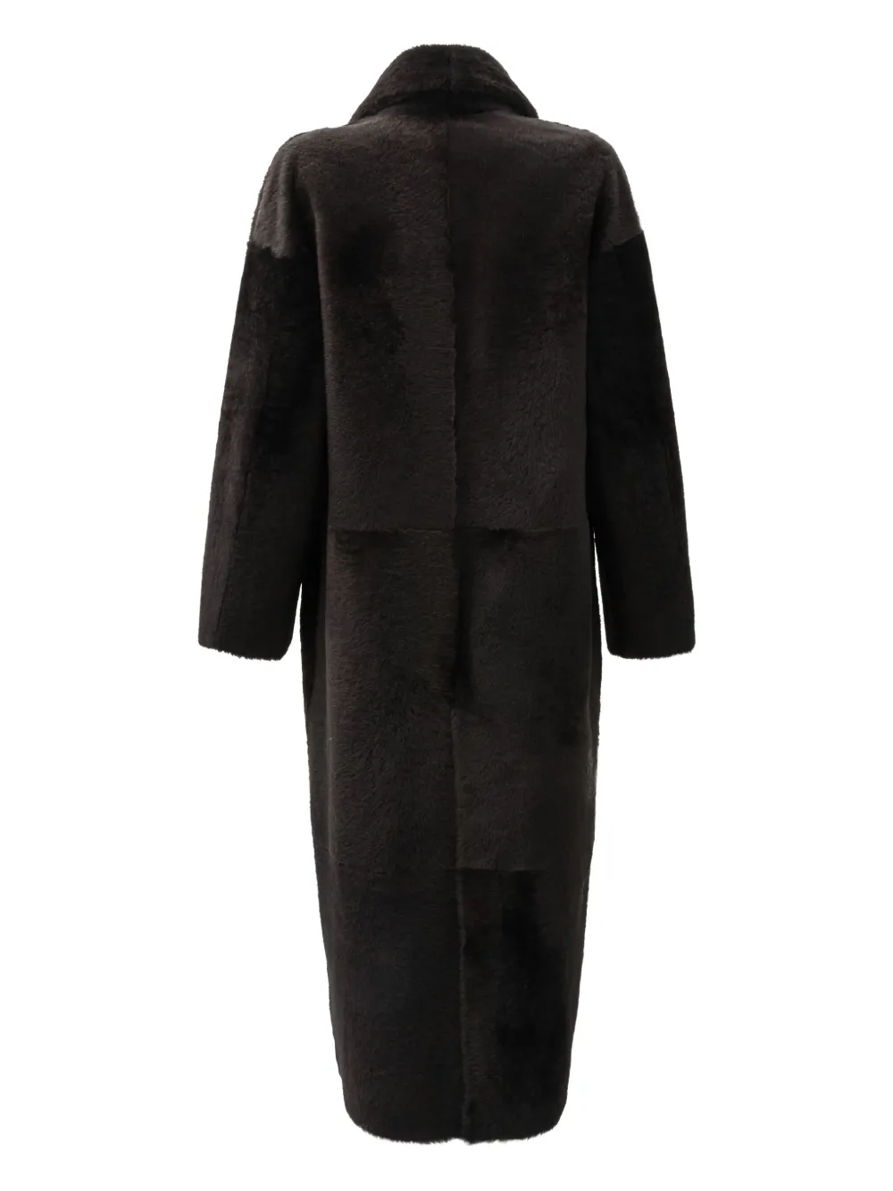 FURLING BY GIANI abrigo con botones | Abrigos de piel | Image 2