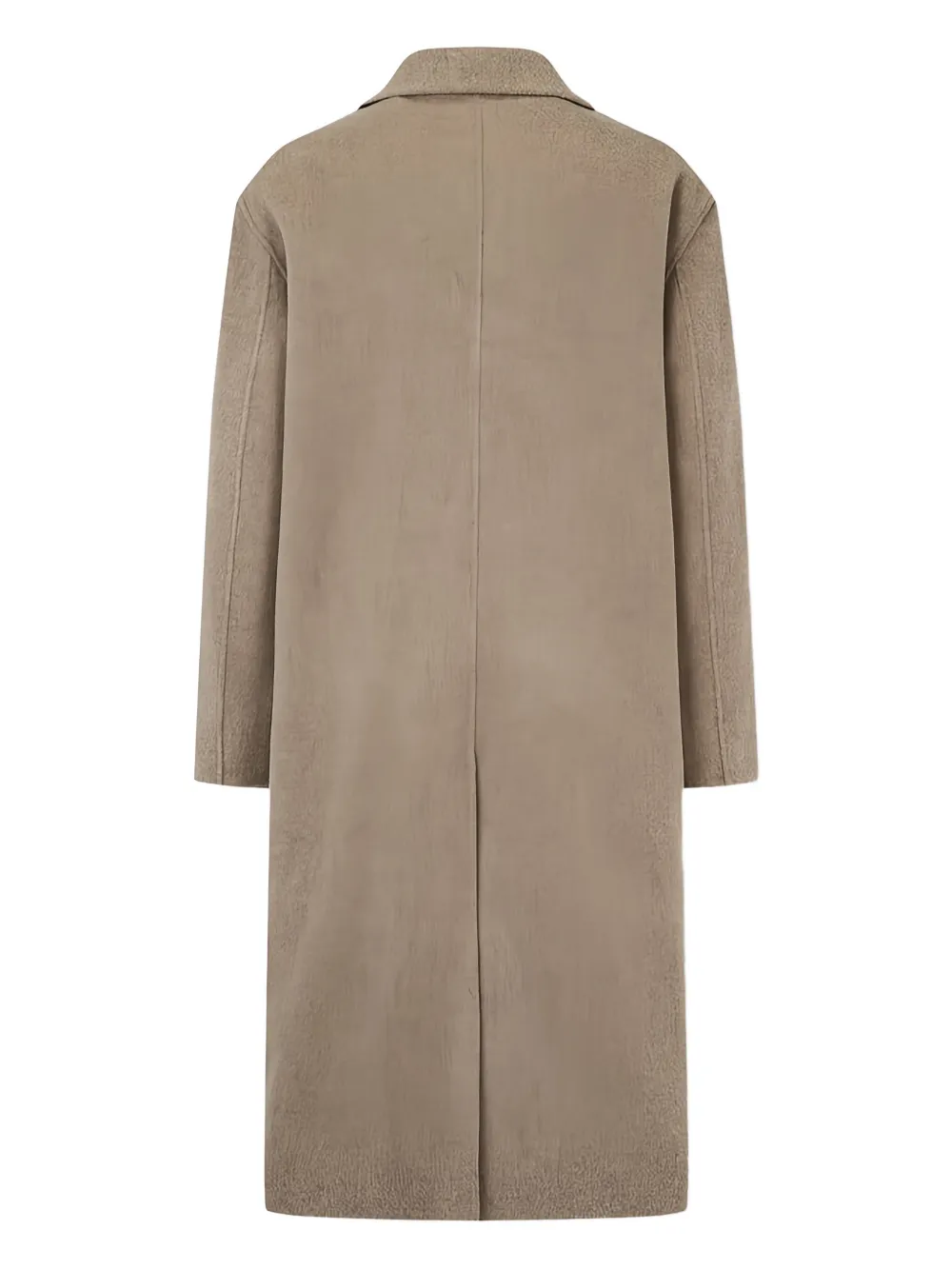 Man On The Boon. double-breasted coat | Double Breasted Coats | Image 2