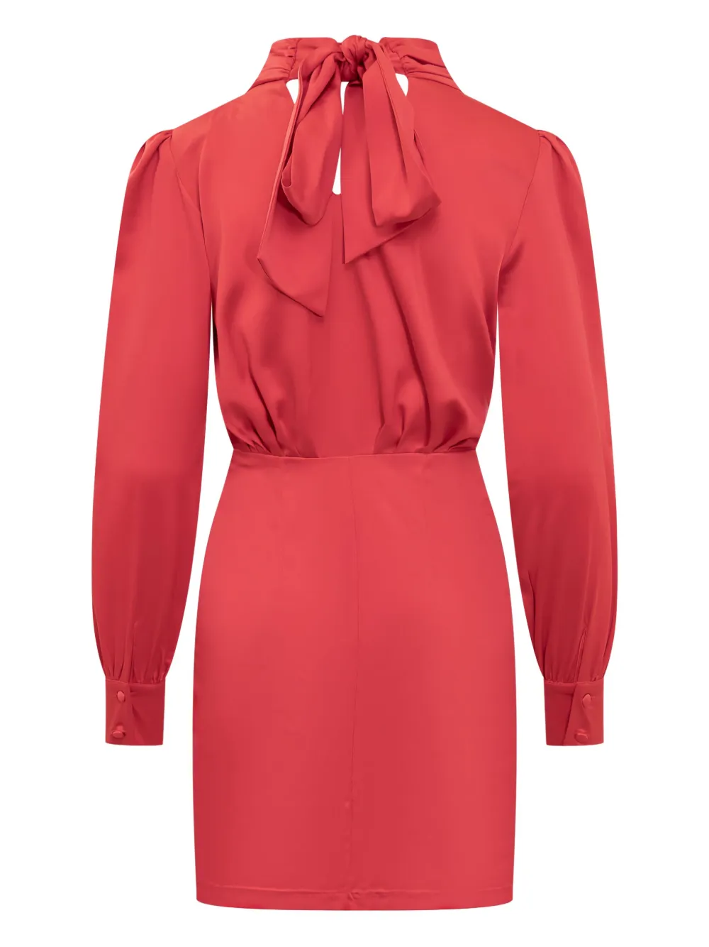 ACTUALEE Abito jurk - Rood