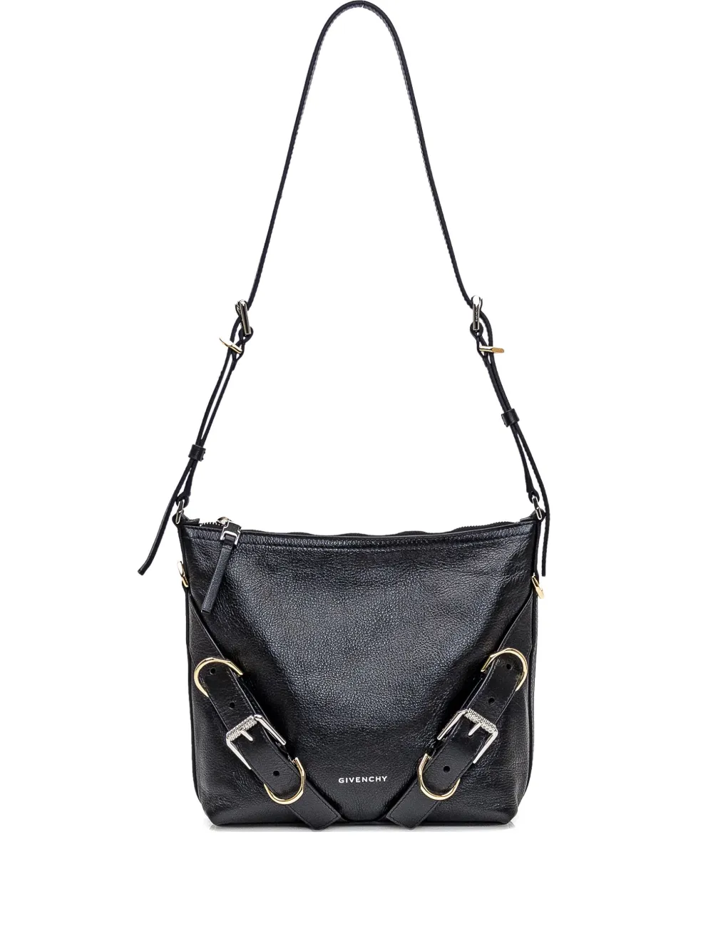 Givenchy Voyou shoulder bag - Nero