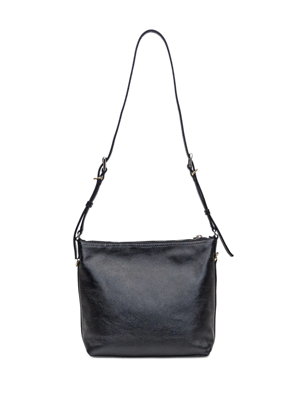 Givenchy Voyou shoulder bag - Zwart