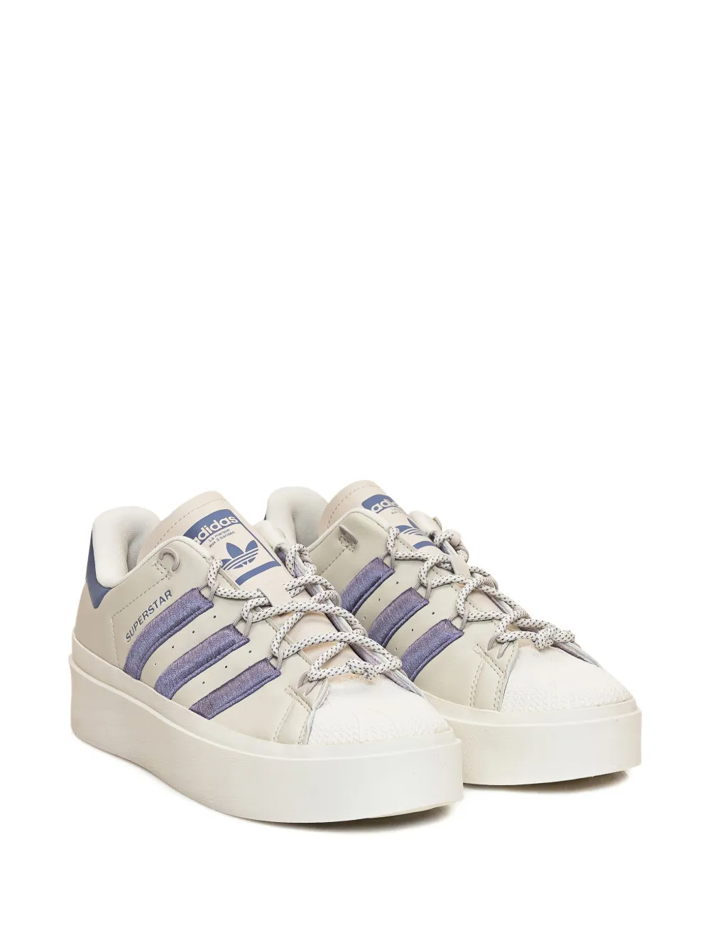 Adidas Superstar Bonega sneakers - Beige
