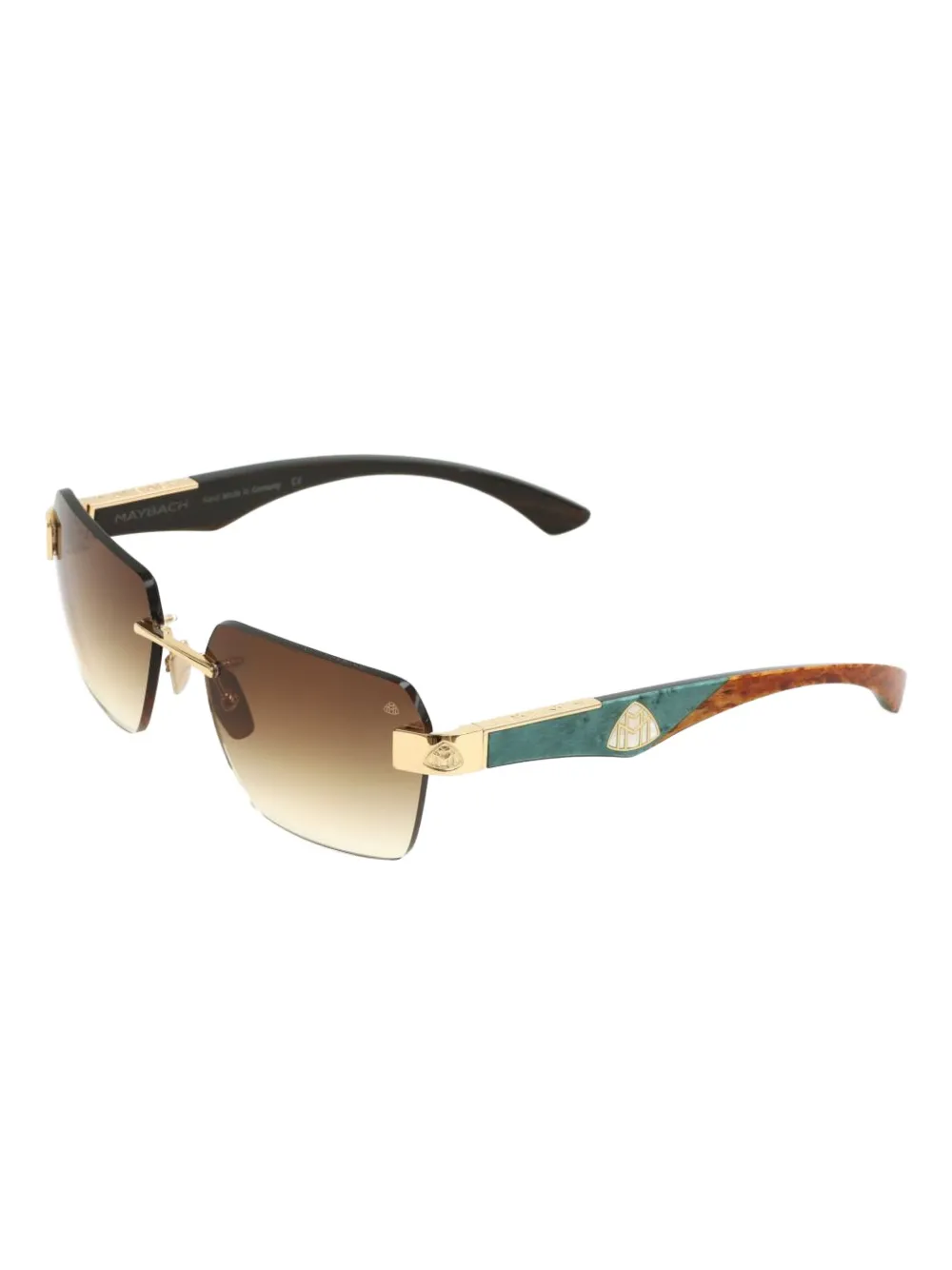 Maybach eyewear gafas de sol The Magic I | Hombre | Image 2