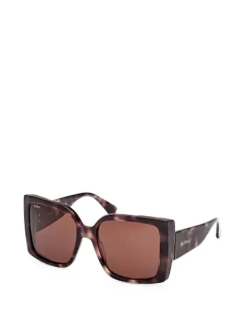 Max Mara Eyewear square-frame sunglasses