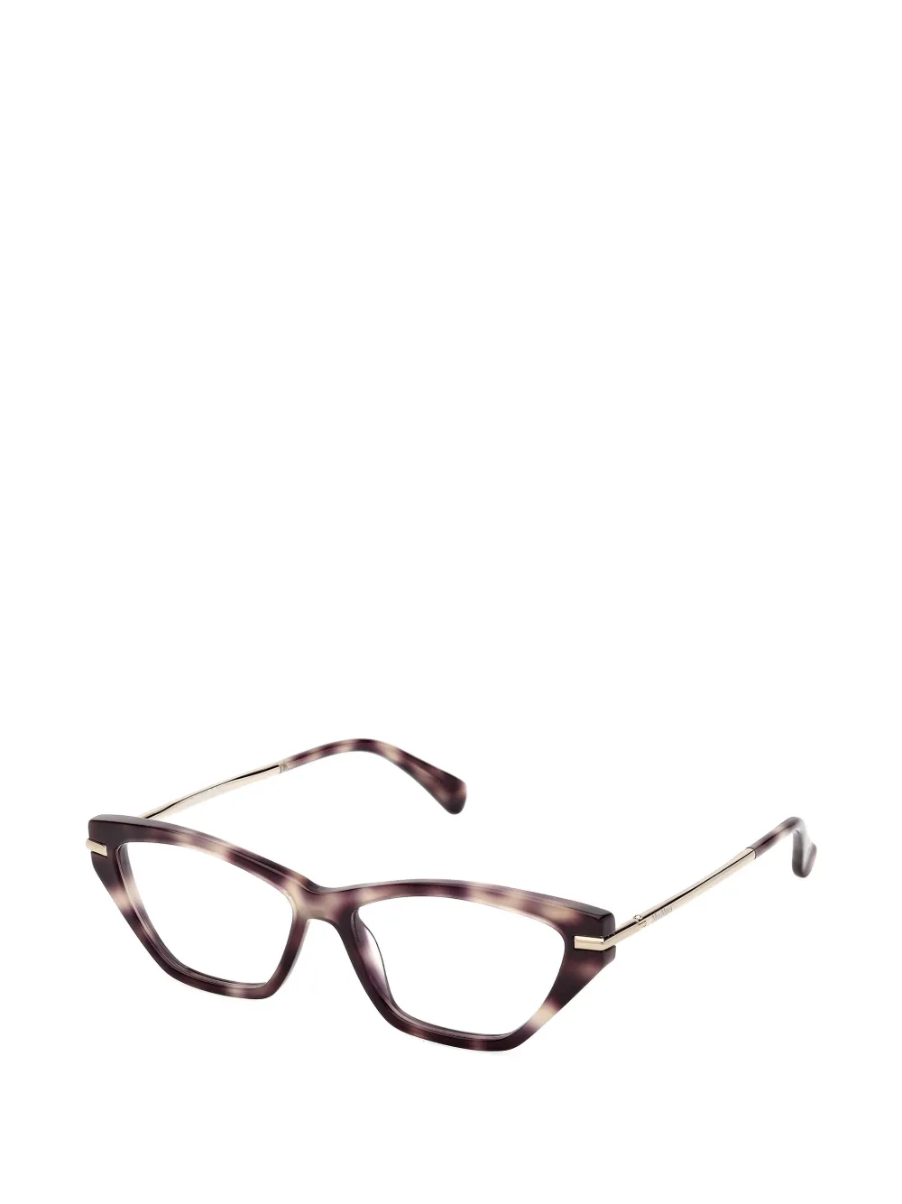 Max Mara Eyewear cat-eye frame glasses Bruin