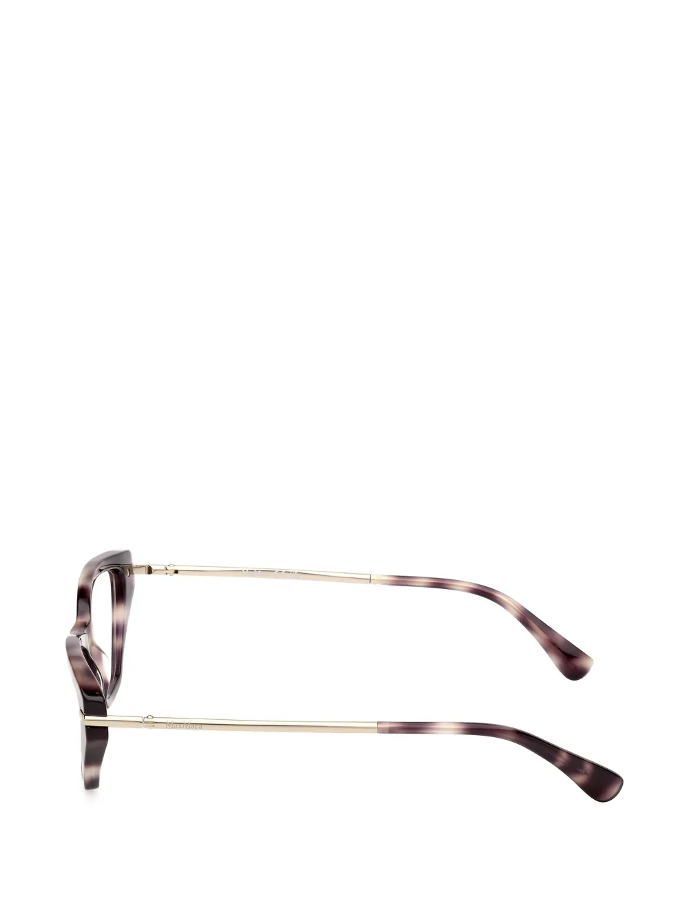 Max Mara Eyewear cat-eye frame glasses Bruin