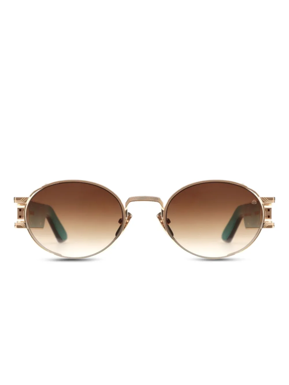 Maybach eyewear lentes de sol The Drive I | dorado | Image 1