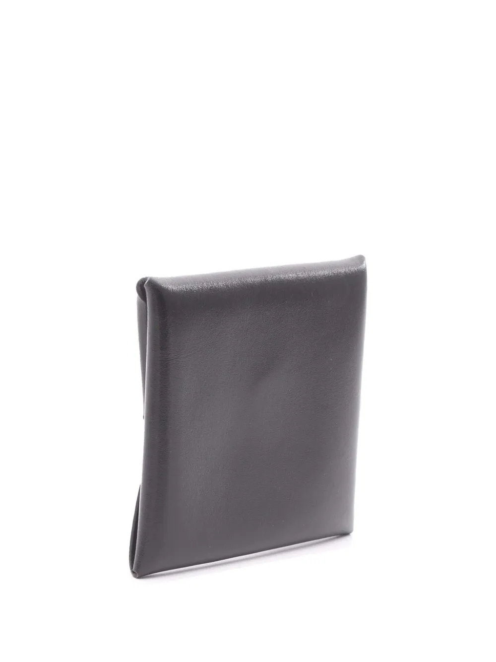 Hermès Pre-Owned 2023 Calfskin Bastia Purse coin pouch | Image 2