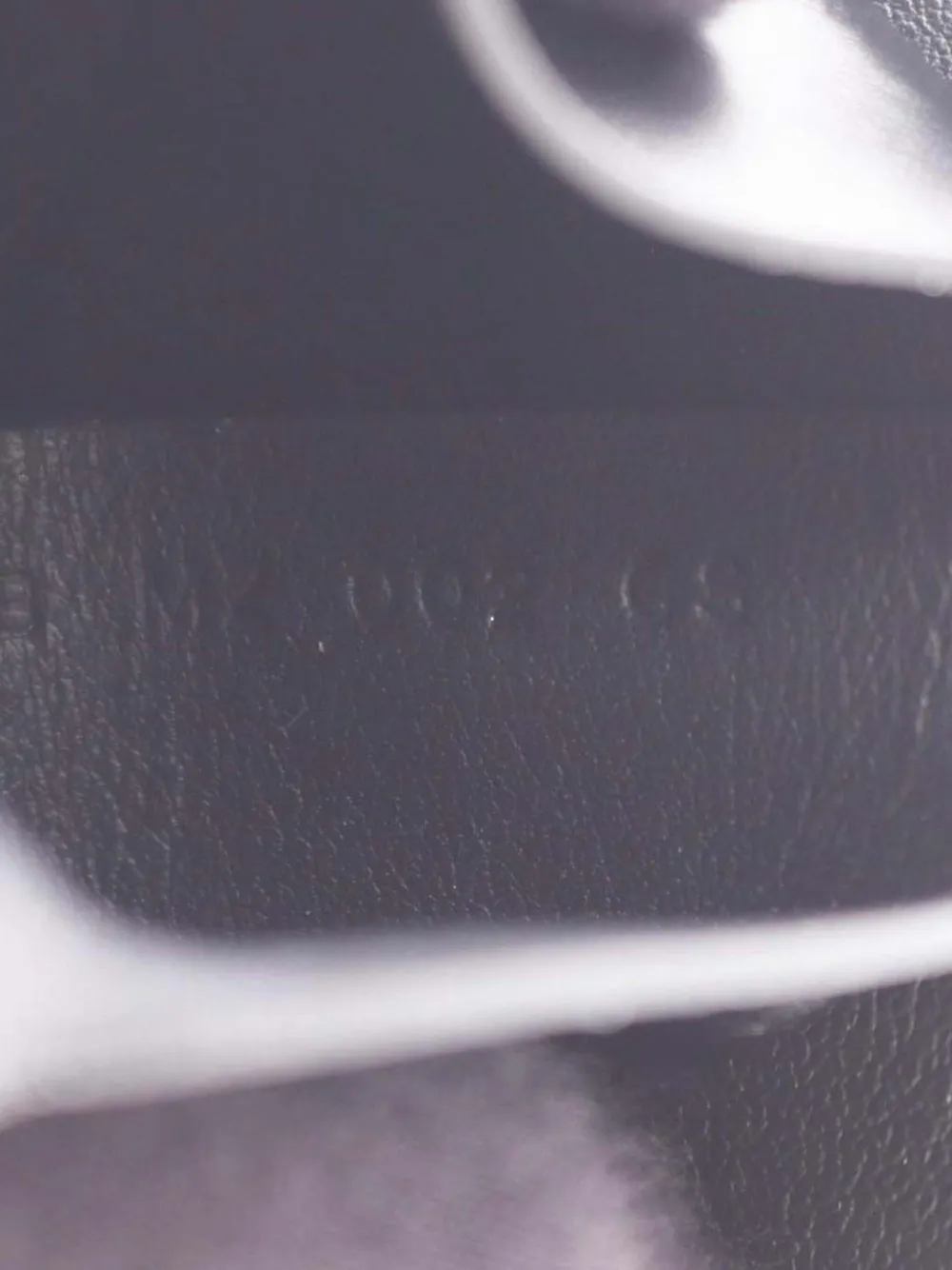 Pre-owned Hermes 2023 Calfskin Bastia Purse Coin Pouch In Black