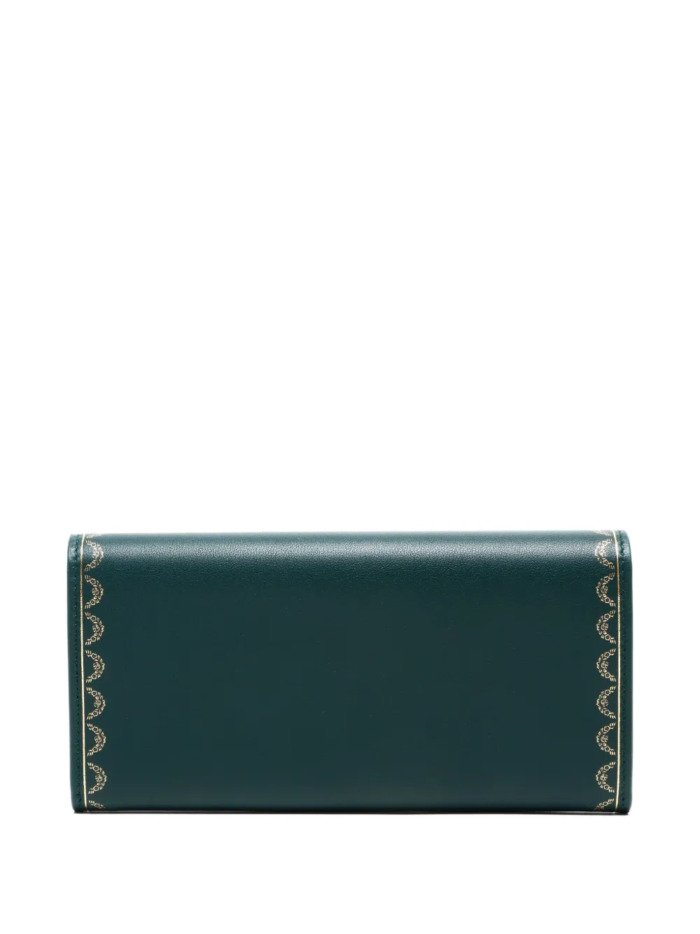 Cartier 2021 garland-trim wallet | Image 2