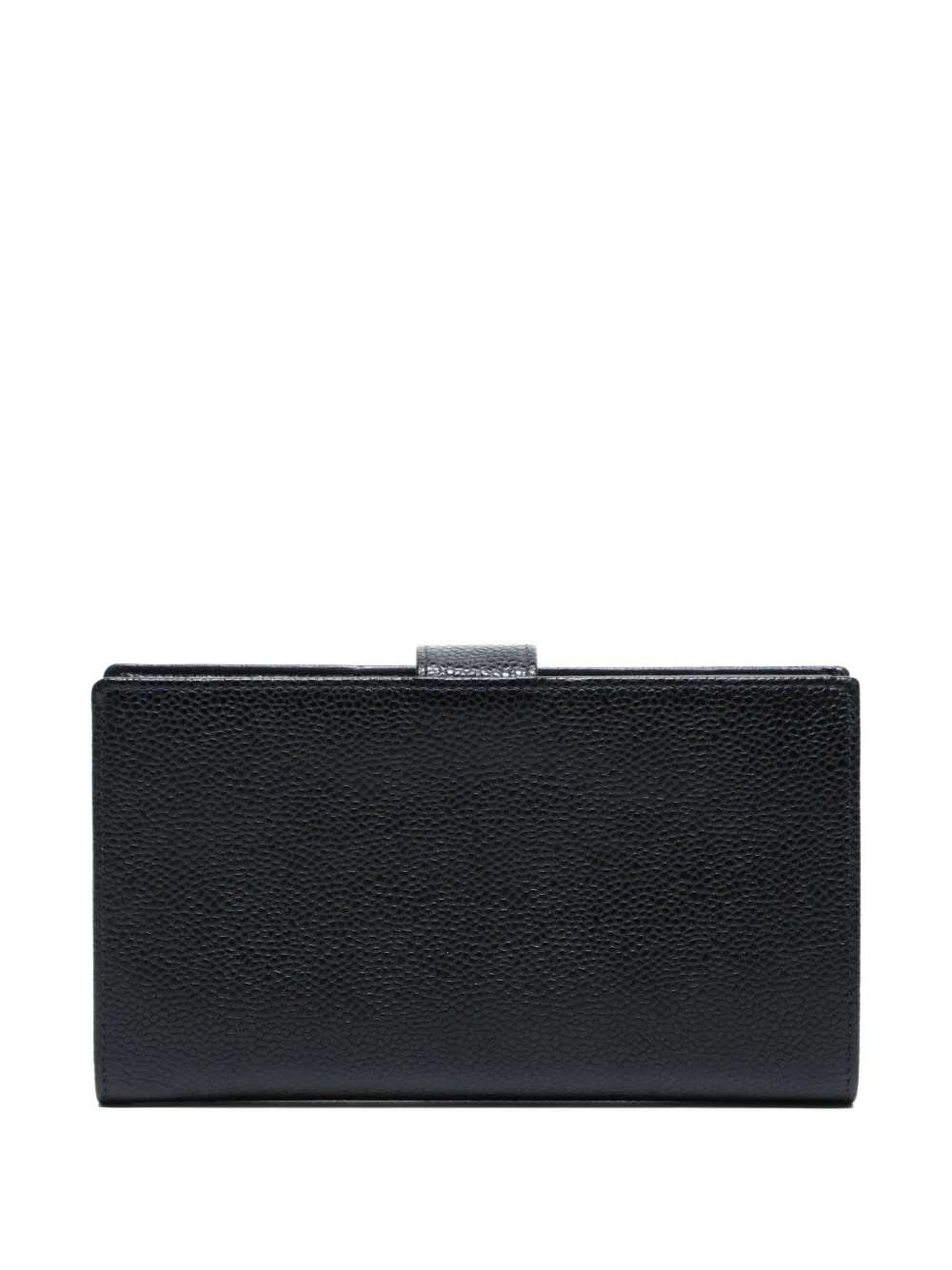 CHANEL Pre-Owned  2003-2004 interlocking-CC wallet | Image 2