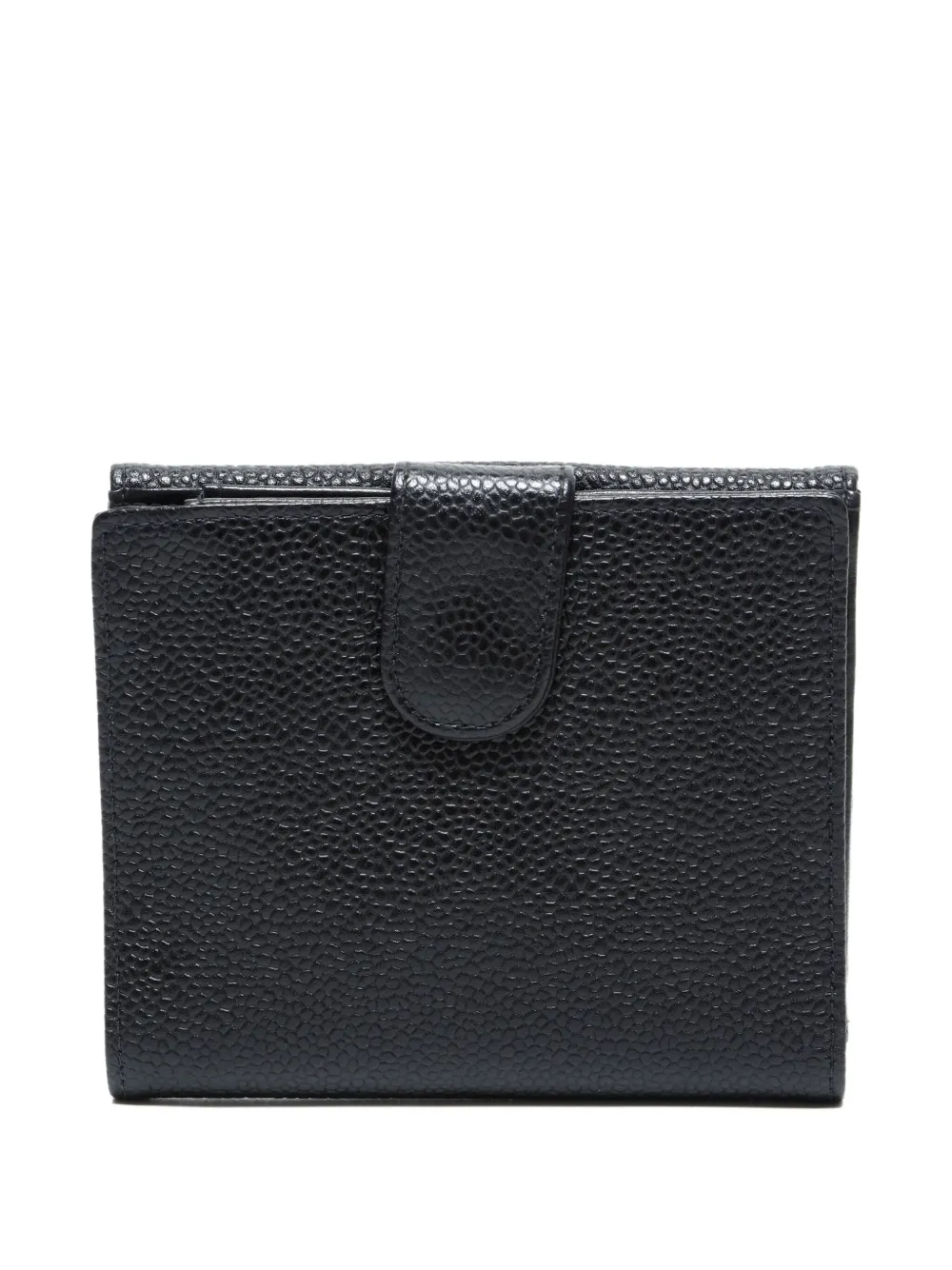 CHANEL Pre-Owned 1997-1999 interlocking-CC wallet | Image 2