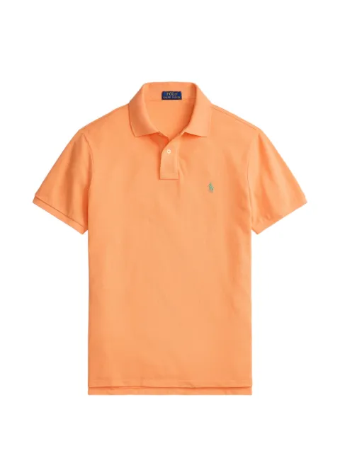 Polo Ralph Lauren logo polo shirt