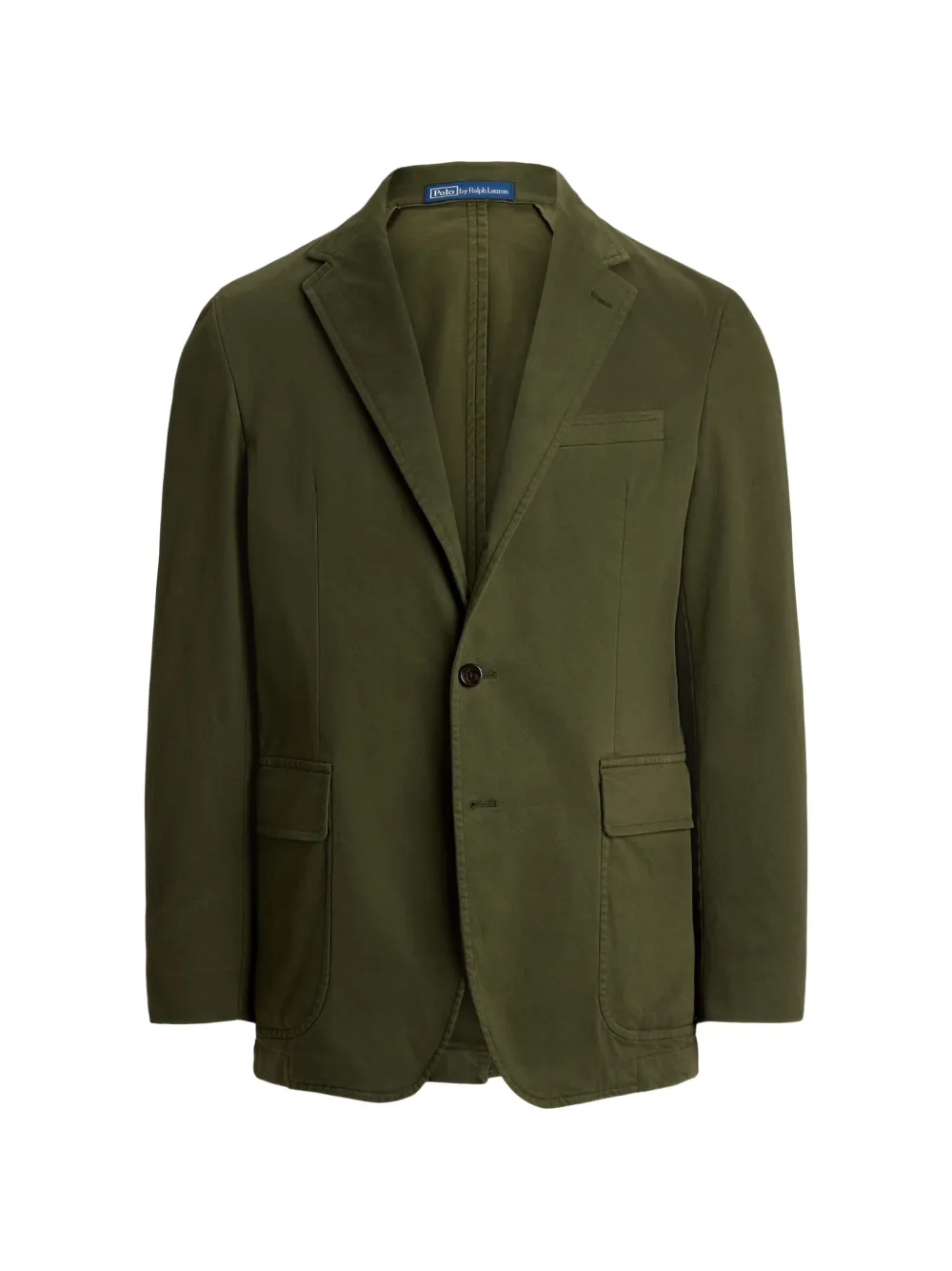 Polo Ralph Lauren chino blazer - Verde
