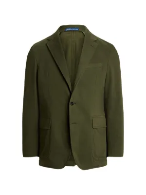 Ralph Lauren テーラード　ブレザー　グリーン LAUREN RALPH LAUREN（ローレン ラルフ ローレン）の「ブリオン ジャ