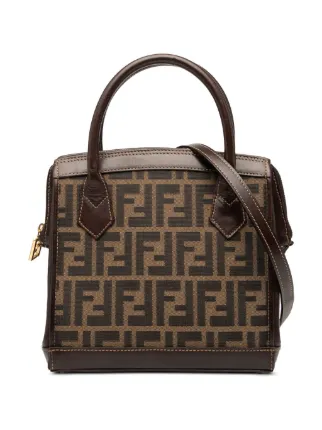 Fendi Pre-Owned