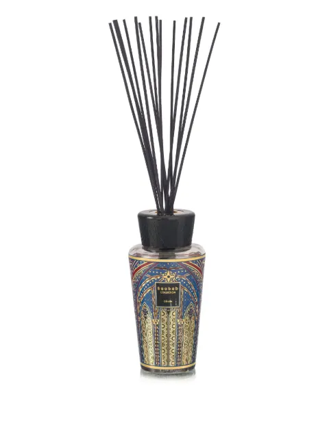 Baobab Collection Celeste patterned diffuser (500ml)
