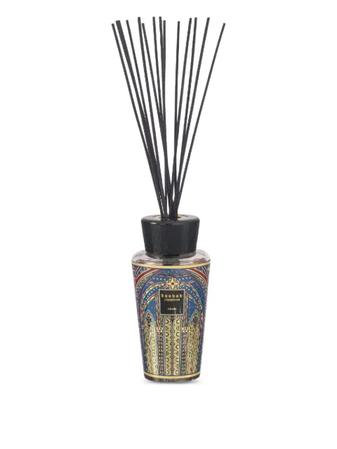 Baobab Collection Celeste patterned diffuser (500ml)