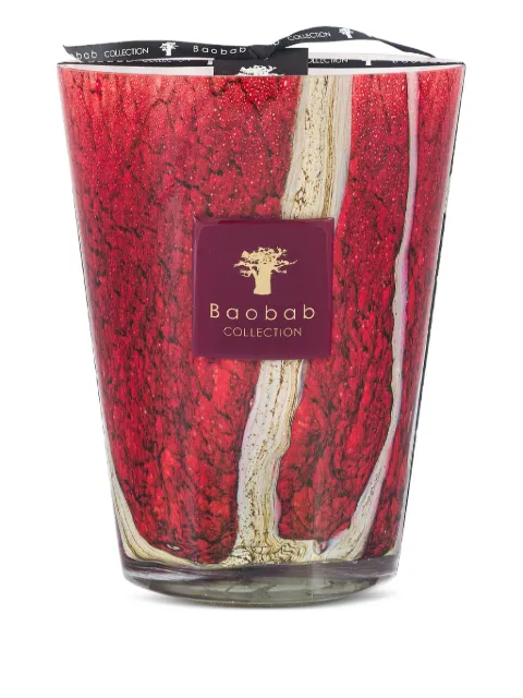 Baobab Collection Woods Risoud candle (240ml)