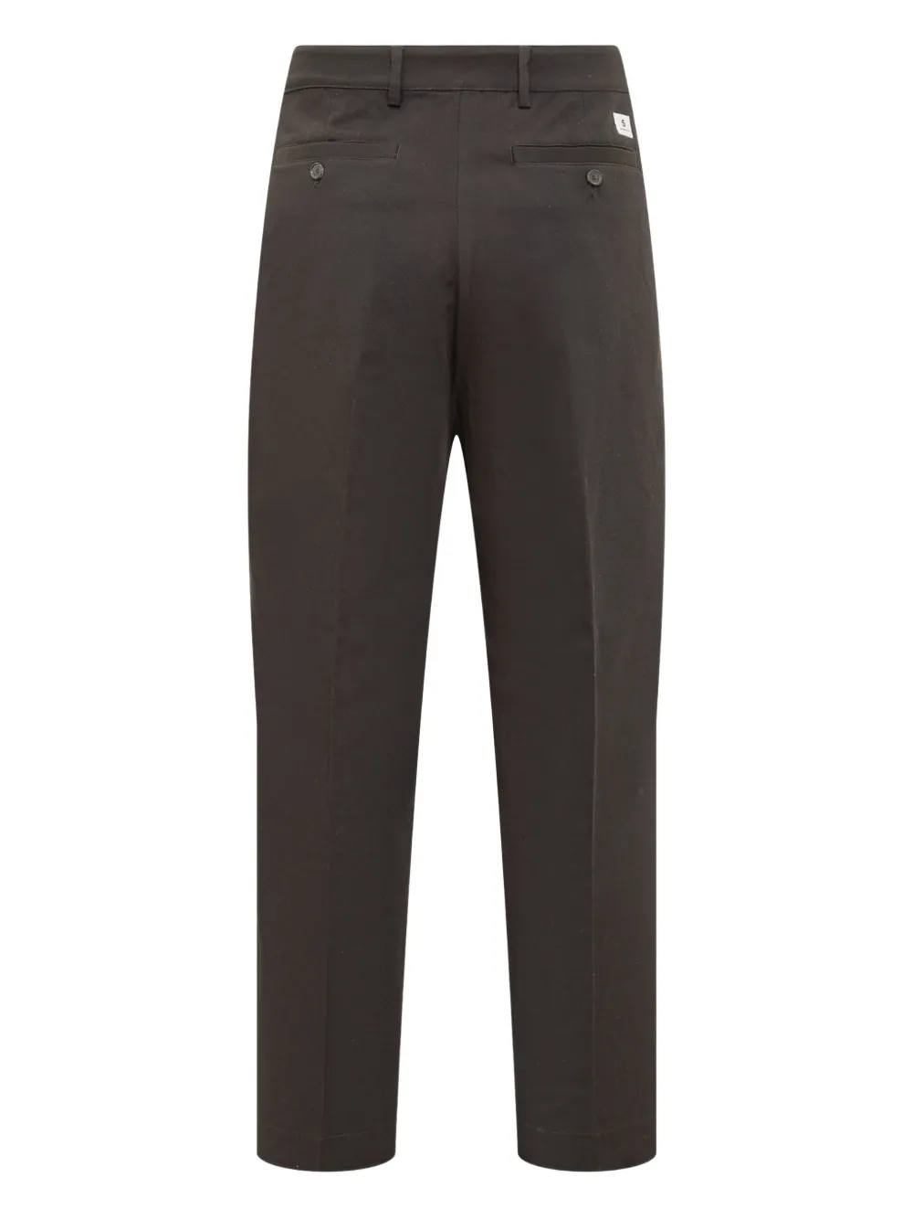 Department 5 Pantaloni Trousers - Grijs
