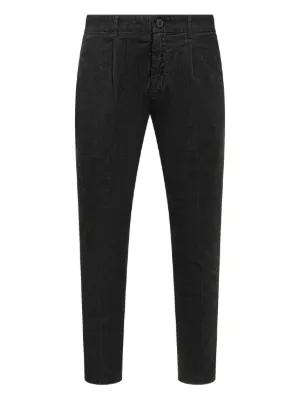 RH45 ストレートジーンズ | ブラック | FARFETCH JP