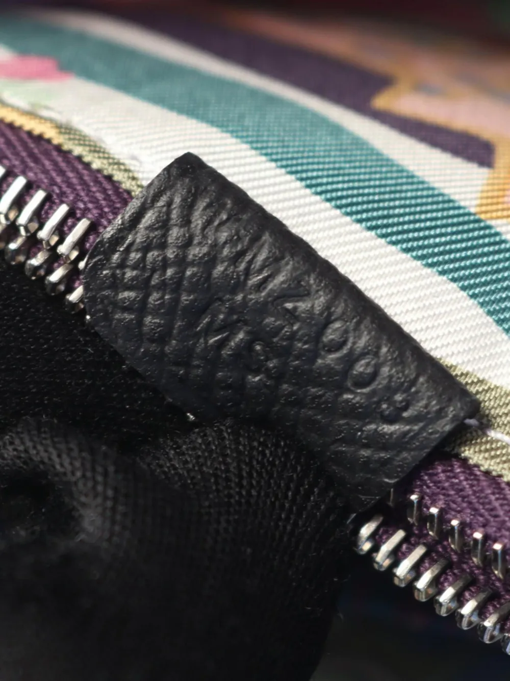 Pre-owned Hermes 2024 Epsom Silk Azap Zip Compact Wallet Small Wallets In Black