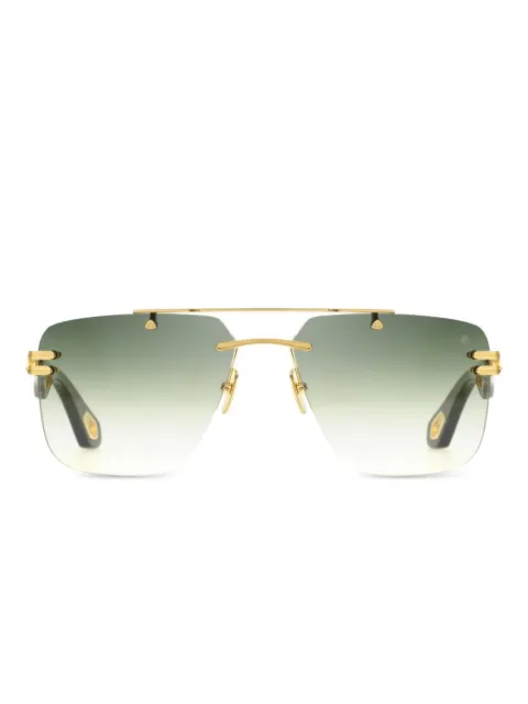 Maybach eyewear lentes de sol The President