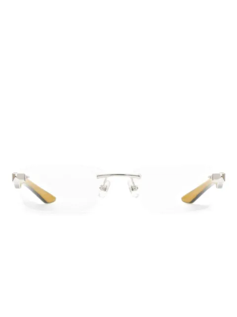 Maybach eyewear The Artist III glasses