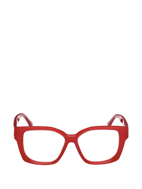 Max Mara Eyewear square-frame glasses