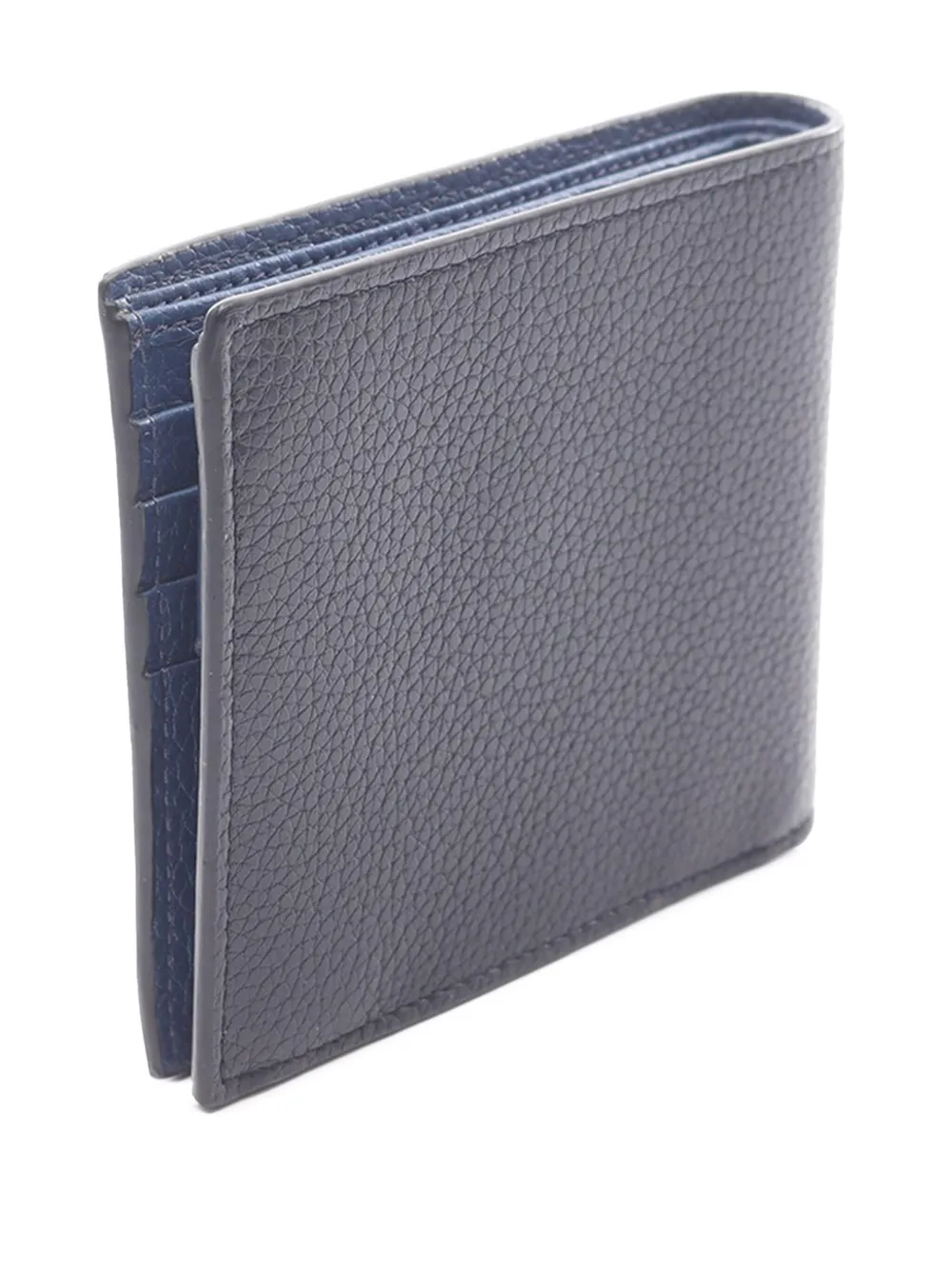 Prada Pre-Owned 2010-2025 Micro Grain Vitello Wallet small wallets | Image 2